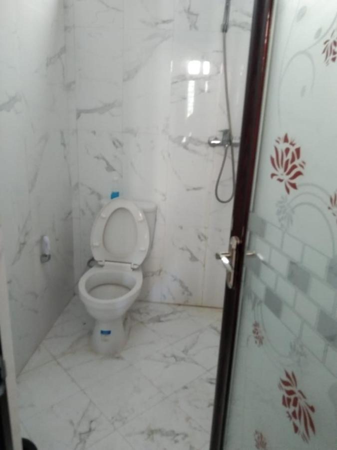 Villa Eco Green Tlekung Экстерьер фото